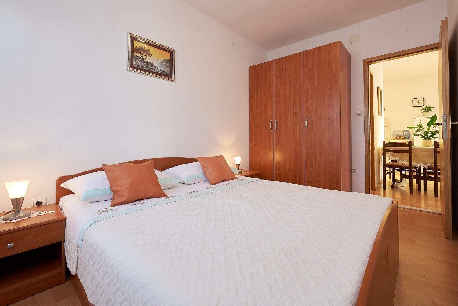 Apartment Ivanka Τρογκίρ Εξωτερικό φωτογραφία