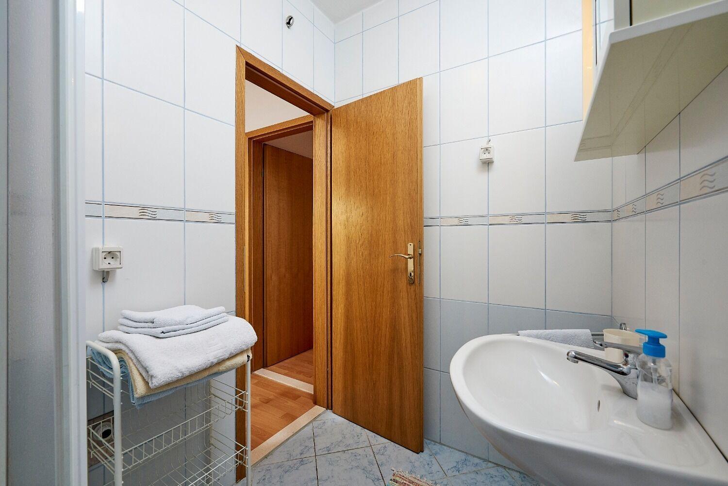 Apartment Ivanka Τρογκίρ Εξωτερικό φωτογραφία