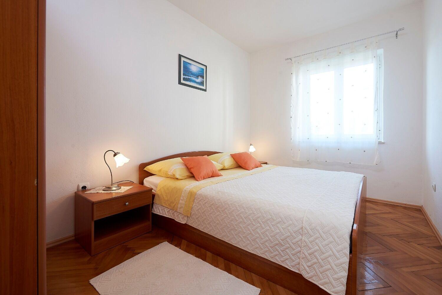 Apartment Ivanka Τρογκίρ Εξωτερικό φωτογραφία